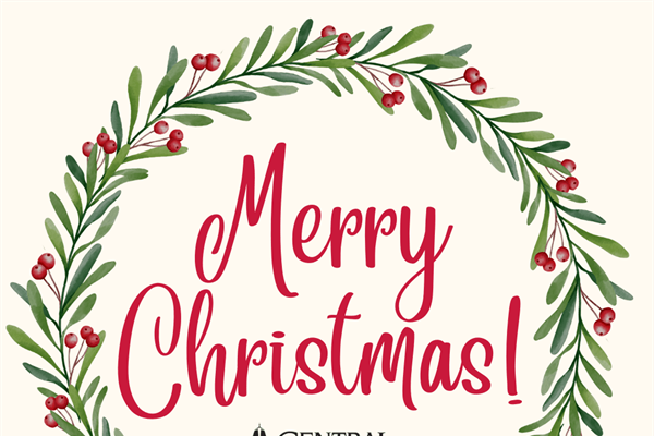 CBC PROFILE: Year End Giving