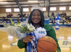 CBC PROFILE: Homecoming Queen Crowned
