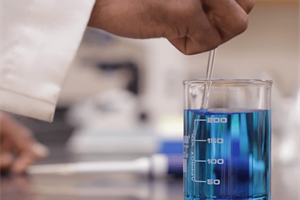 CBC PROFILE: CBC Professor Graduates with Second Doctoral Degree