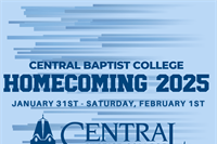 CBC PROFILE: Homecoming 2025