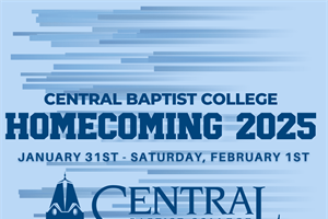 CBC PROFILE: Homecoming 2025
