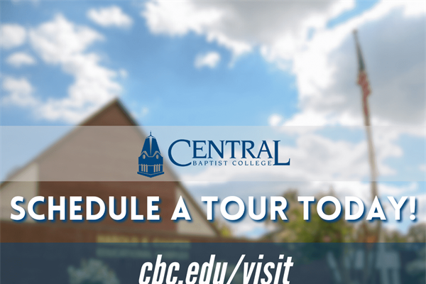 CBC PROFILE: It's Tour Season at CBC