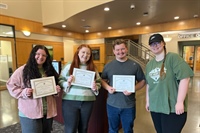 CBC PROFILE: Tower Media Recognized at Media Association Competition