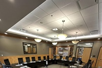 CBC PROFILE: Board of Trustee Meeting Highlights