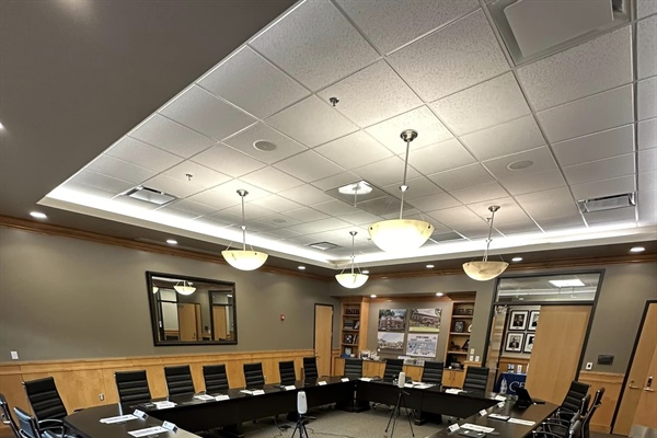 CBC PROFILE: Board of Trustee Meeting Highlights