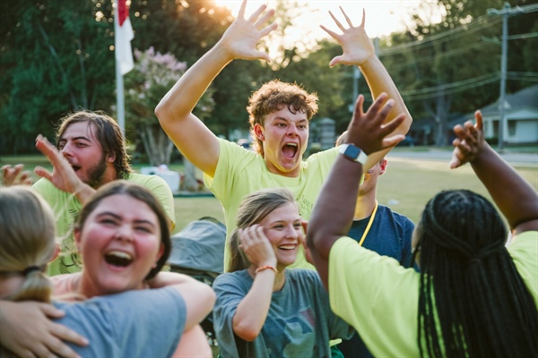 CBC PROFILE: MUD Week 2024