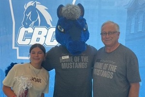 CBC PROFILE: SOAR Prize Winners