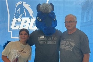 CBC PROFILE: SOAR Prize Winners