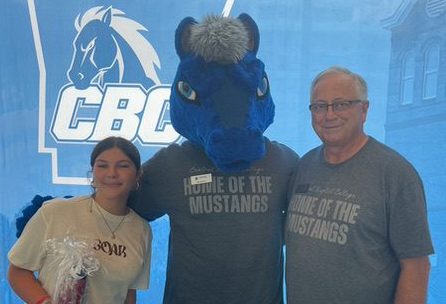 CBC PROFILE: SOAR Prize Winners