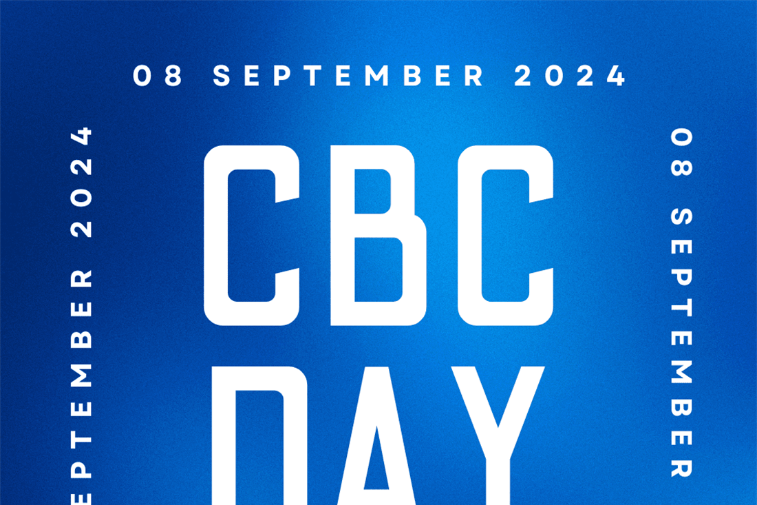 CBC PROFILE: CBC Day Registration Open
