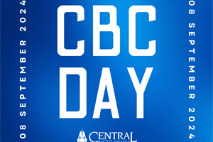 CBC PROFILE: CBC Day Registration Open