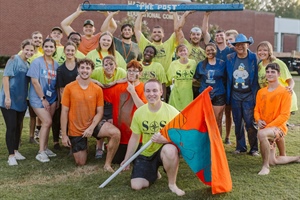 CBC PROFILE: MUD Week 2024