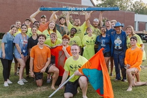 CBC PROFILE: MUD Week 2024