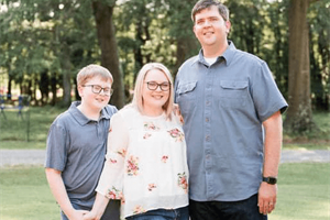 CBC PROFILE: A Bright Future