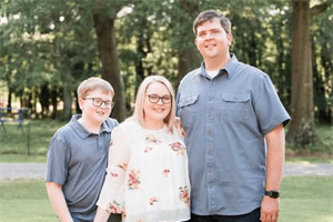 CBC PROFILE: A Bright Future