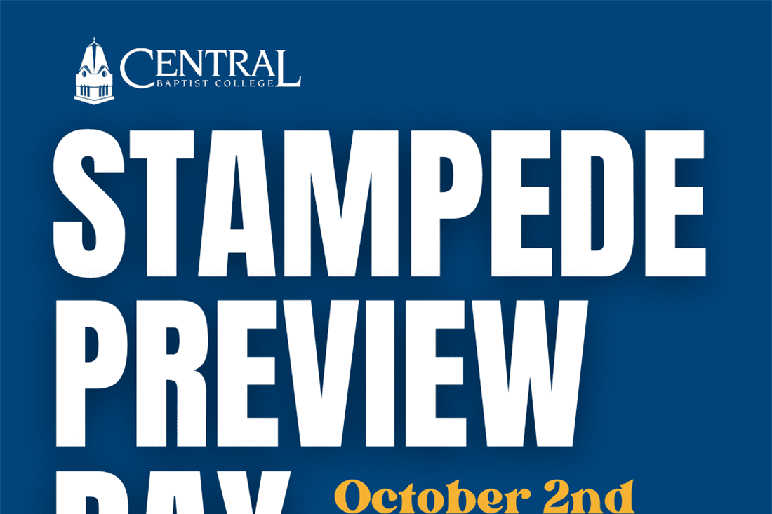 CBC PROFILE: Fall Stampede Day