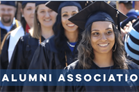 CBC PROFILE: Calling All Alumni