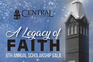Sixth Annual CBC Scholarship Gala