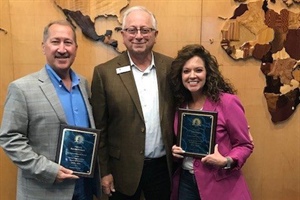 CBC PROFILE: Board of Trustee Meeting Highlights