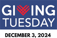 CBC PROFILE: CBC Will Partipate in Giving Tuesday on December 3