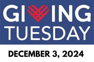 CBC PROFILE: CBC Will Partipate in Giving Tuesday on December 3