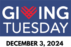 CBC PROFILE: CBC Will Partipate in Giving Tuesday on December 3