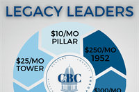 CBC PROFILE: Legacy Leaders