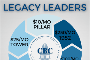 CBC PROFILE: Legacy Leaders