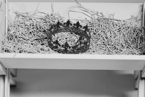 When Heaven's Royalty Wore an Earth Suit