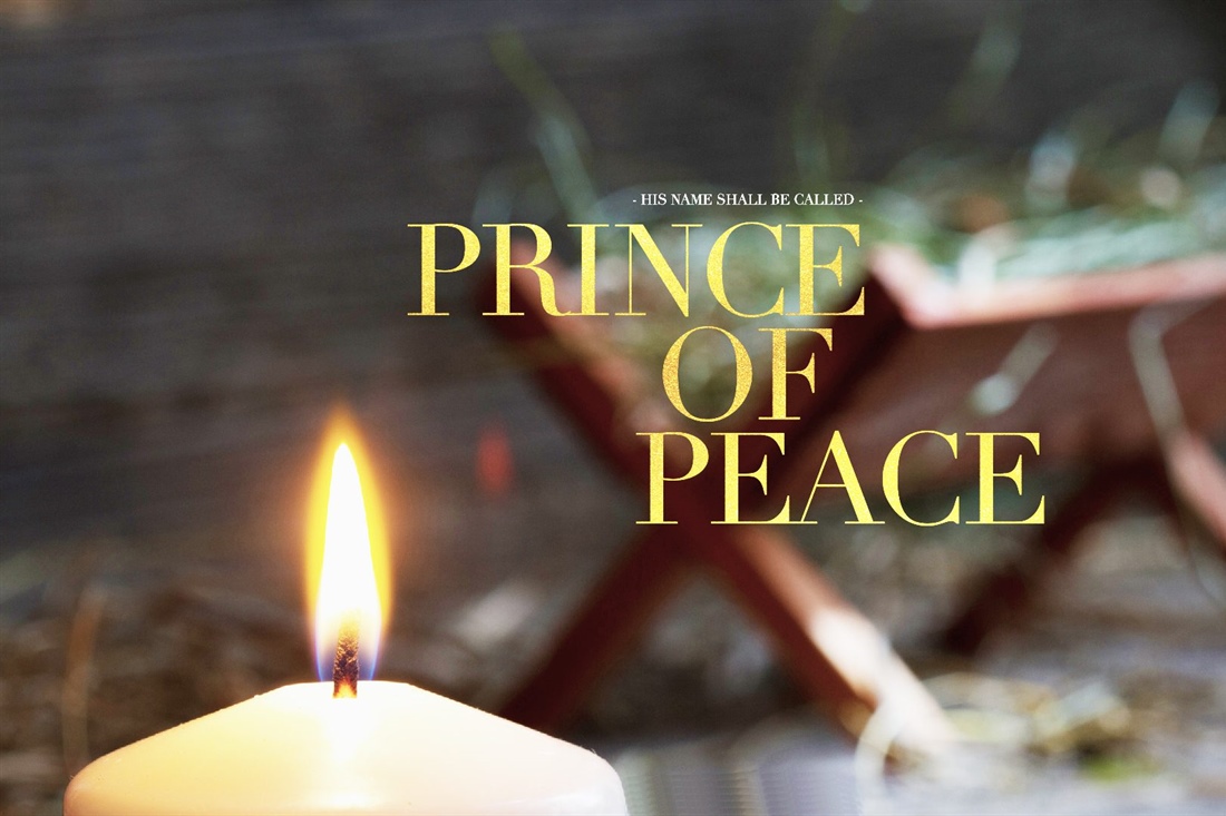 The Prince of Peace