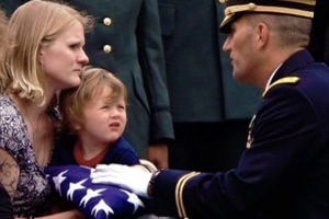 Memorial Day - Not Just Another Holiday