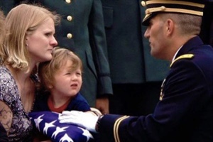 Memorial Day - Not Just Another Holiday