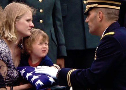 Memorial Day - Not Just Another Holiday