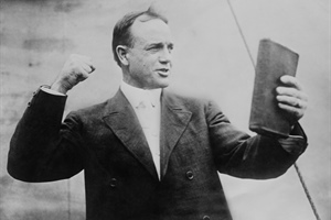 The Evangelists and Revivalists