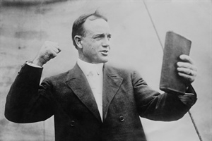 The Evangelists and Revivalists