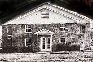 Memories of the Local Church￼