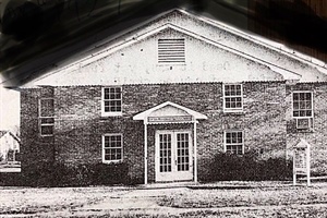 Memories of the Local Church￼