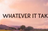 Whatever It Takes