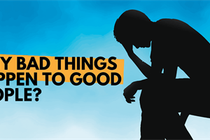 Good Can Come From Bad Situations