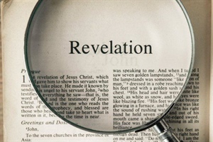 JUST THINKING: I Am A Premillennialist