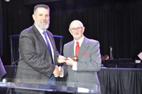 JUST THINKING: The Longer I Serve Him