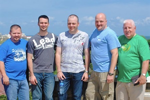 JUST THINKING: Remembering a Fellow Servant