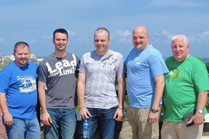 JUST THINKING: Remembering a Fellow Servant