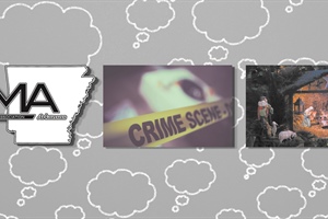 JUST THINKING: A Variety of Thoughts