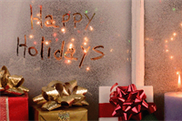 JUST THINKING: It's A Matter of Time