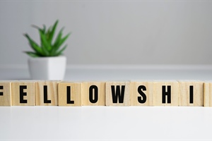 JUST THINKING: The Importance of Fellowship
