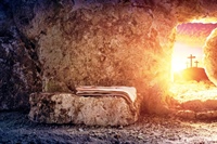 JUST THINKING: After the Resurrection