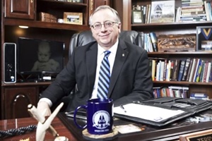 JUST THINKING: Worthy of Double Honor - Terry Kimbrow