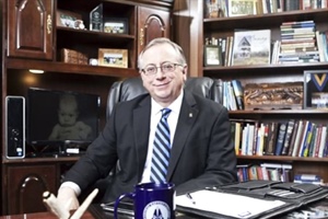 JUST THINKING: Worthy of Double Honor - Terry Kimbrow