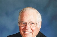 JUST THINKING: Worthy of Double Honor: Marvin Loyd